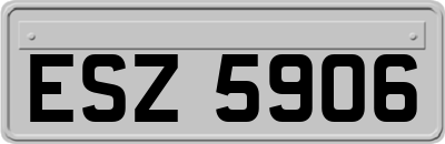 ESZ5906