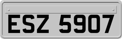 ESZ5907