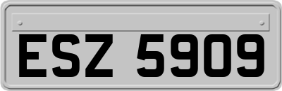 ESZ5909