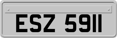 ESZ5911