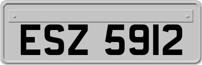 ESZ5912
