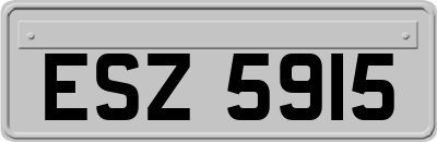 ESZ5915