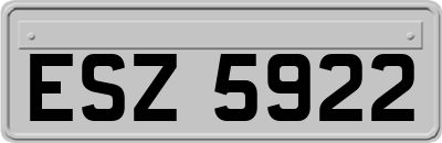 ESZ5922