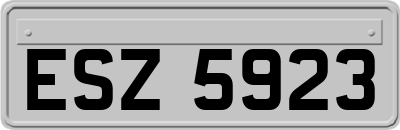 ESZ5923