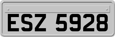 ESZ5928