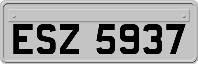 ESZ5937