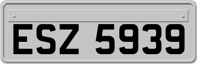ESZ5939