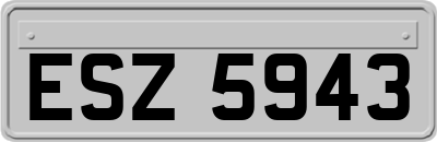 ESZ5943