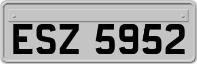 ESZ5952