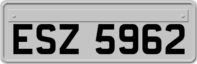 ESZ5962