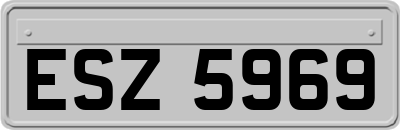 ESZ5969