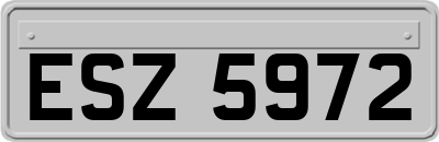 ESZ5972