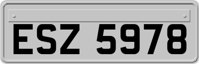 ESZ5978