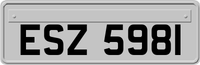 ESZ5981