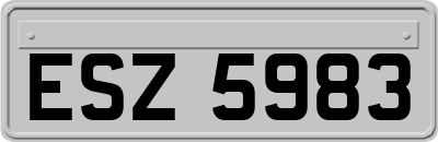 ESZ5983