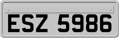 ESZ5986