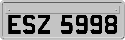 ESZ5998