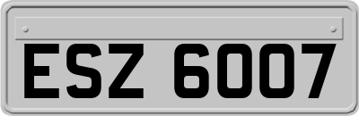 ESZ6007