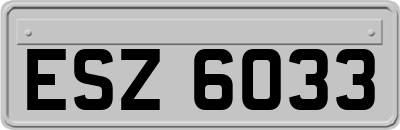 ESZ6033