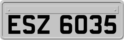 ESZ6035