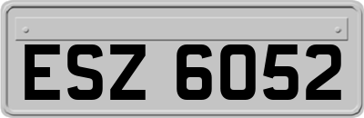 ESZ6052