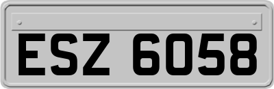 ESZ6058