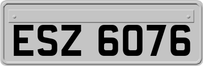 ESZ6076
