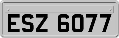 ESZ6077