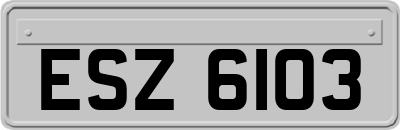 ESZ6103