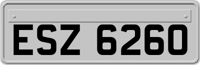 ESZ6260