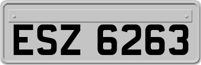 ESZ6263