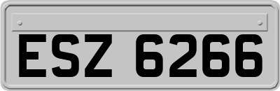 ESZ6266