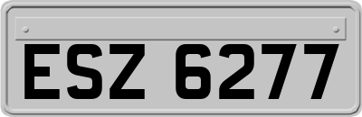 ESZ6277