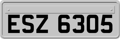ESZ6305
