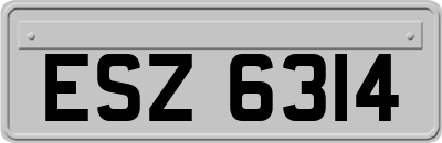 ESZ6314