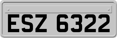 ESZ6322