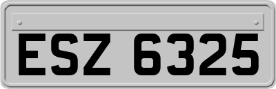 ESZ6325