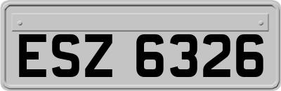 ESZ6326