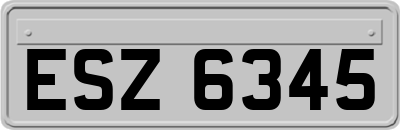 ESZ6345