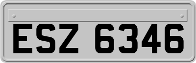ESZ6346