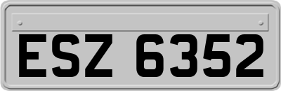 ESZ6352