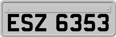ESZ6353