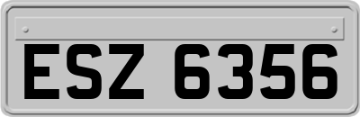 ESZ6356