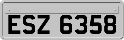 ESZ6358