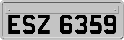 ESZ6359
