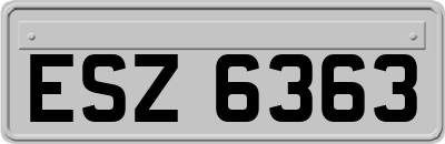 ESZ6363