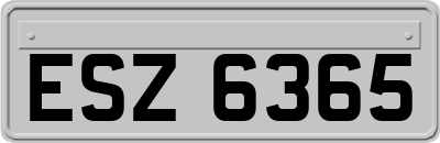 ESZ6365