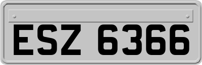 ESZ6366