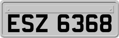 ESZ6368