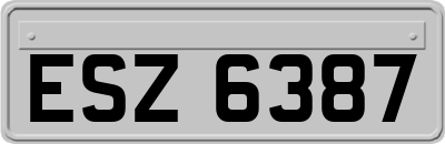ESZ6387